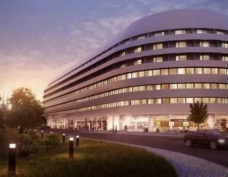 Bermuda Plaza Wroclaw