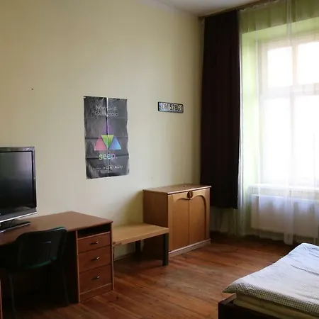 Bermuda Plaza Daire Wroclaw