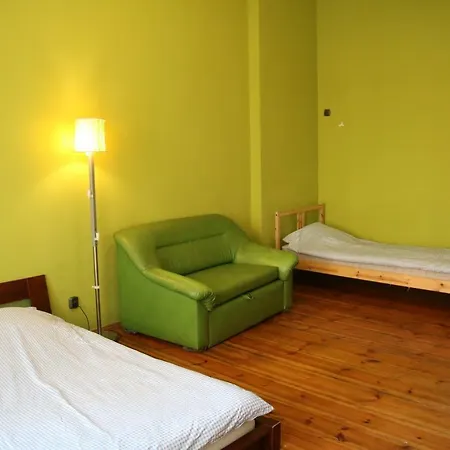 Bermuda Plaza Wroclaw