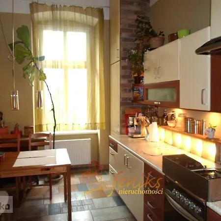 Appartamento Bermuda Plaza