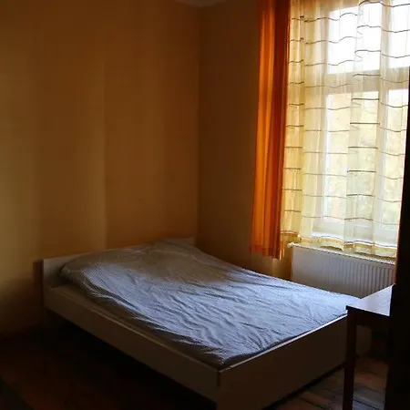 Appartamento Bermuda Plaza Breslavia