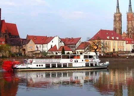 Bermuda Plaza * Breslavia